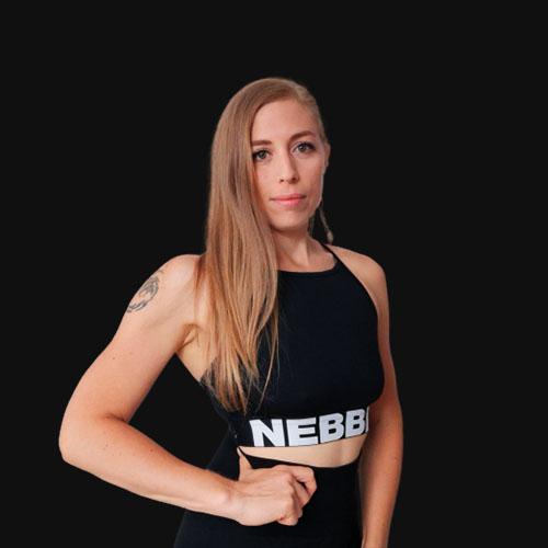 Lise Français Coach sportif