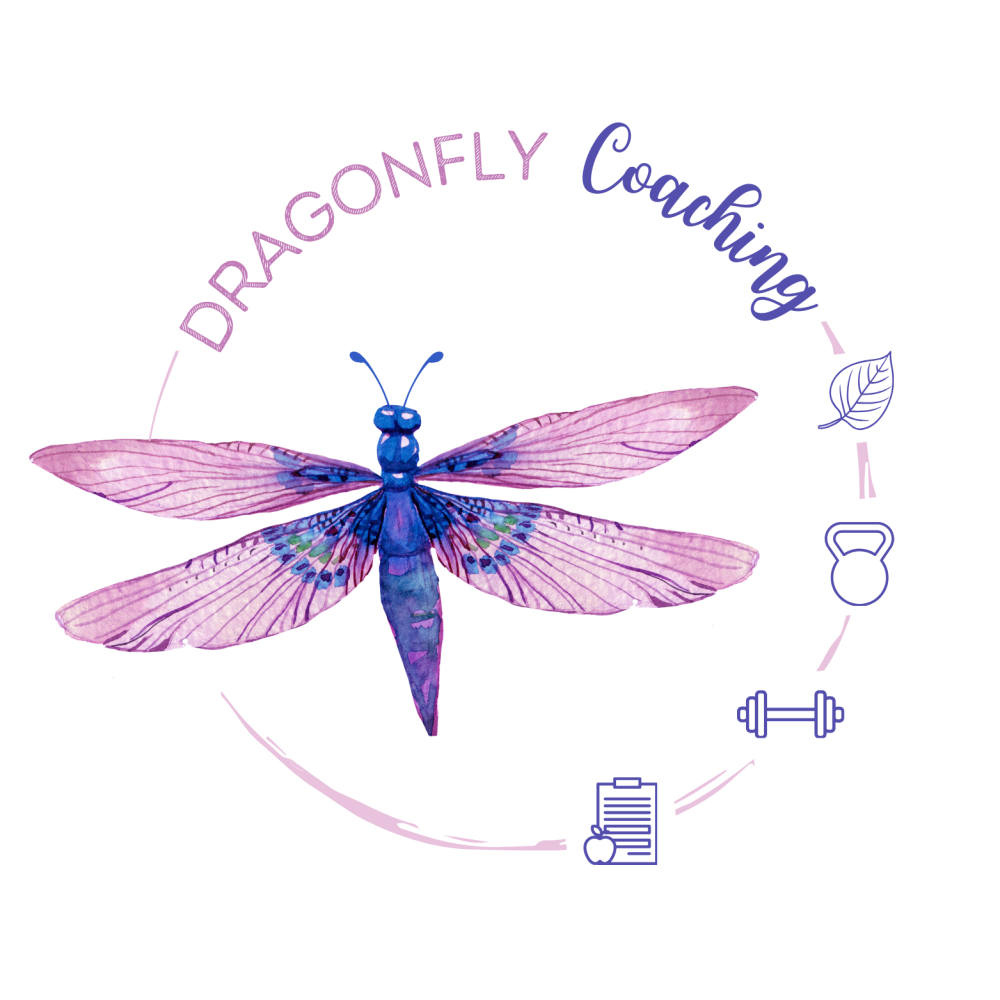 Logo Dragonfly Coaching final